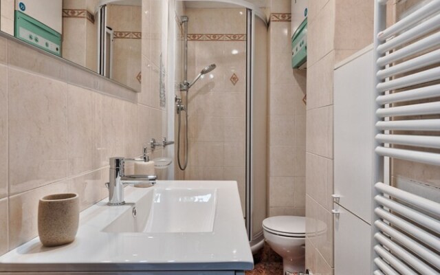 Parco Dora Lovely Apartment