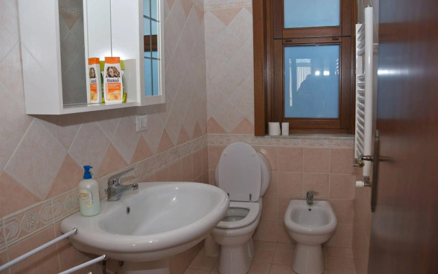 Agriturismo Biologico DellEtna