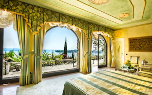 Park Hotel Ville Montefiori