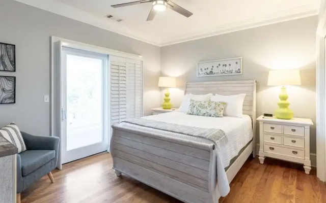A Wave From It All by Tybee Vacation Rentals