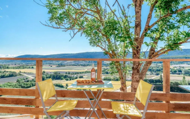 Le Nesk Ventoux - Hotel