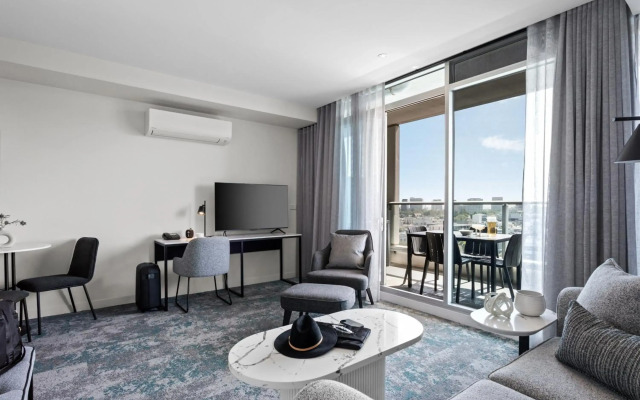 Punthill South Yarra Grand