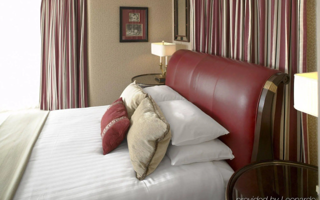 Old Course Hotel