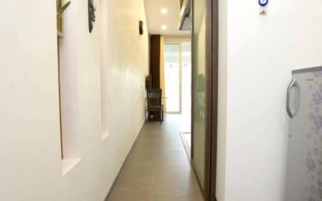 Zondela Inn Luxury Apartments