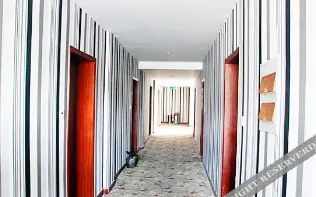 Changzhou Hongsheng Motel