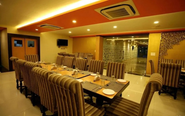 Hotel Tulip Le Grand