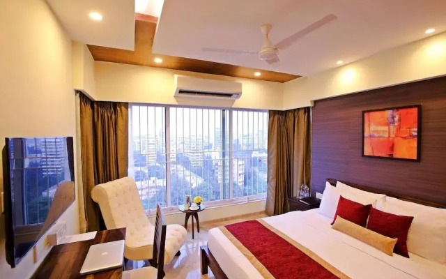 Jassritha Nirvana Residency