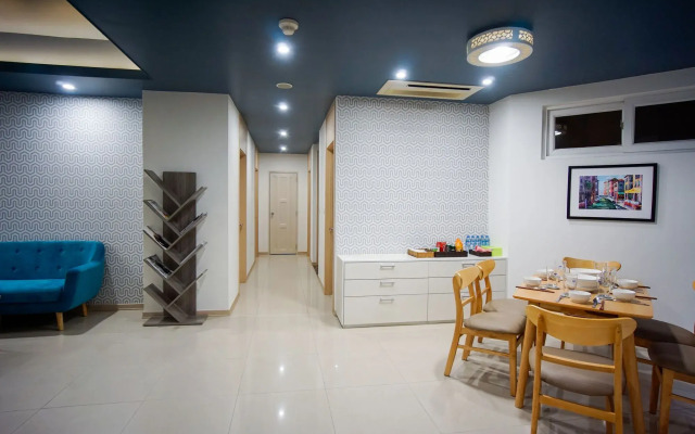 LeBlanc Apartment At Imperia