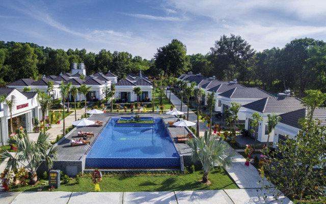 Xuan Hien Resort