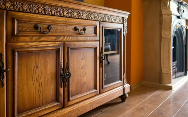 Отель «Пигы»