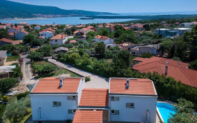 House Graziani Krk/Kornić 31646