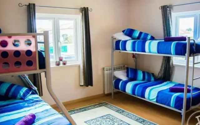Ocean Life Guest House