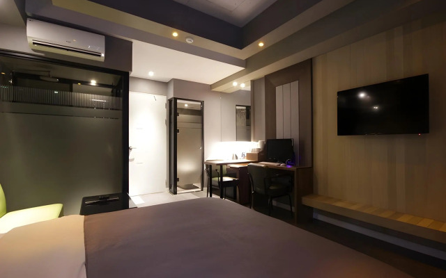 Hotel 109