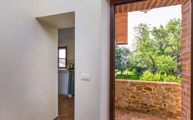 House Salustri Cinigiano 26897