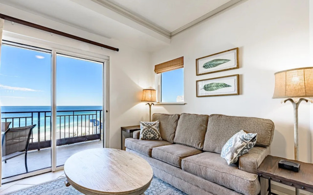 Westwinds 4779 - Flr9 - 2BR 2BA -