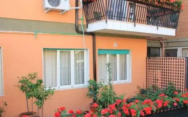 Salva Gente - bed and breakfast