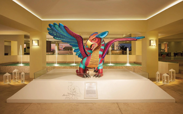 Dreams Huatulco Resort & Spa - All Inclusive