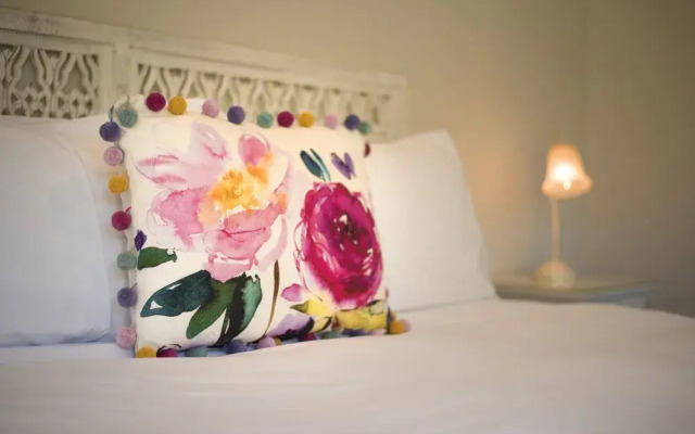 Botanica Bed and Breakfast