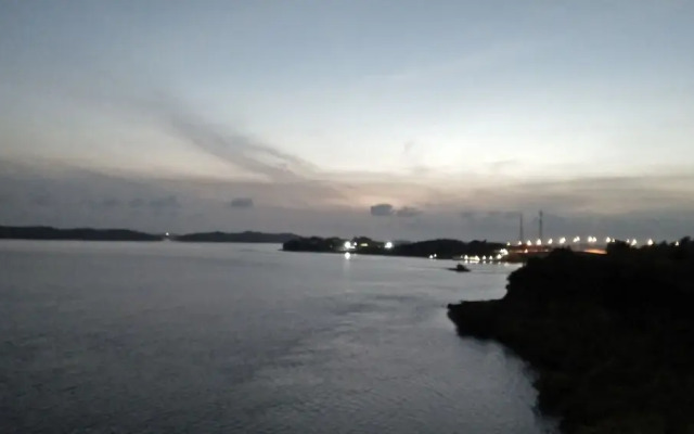 Barelang Bridge Hotel