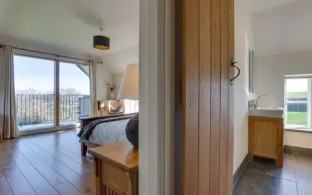 House Ty Cefn Ruthin