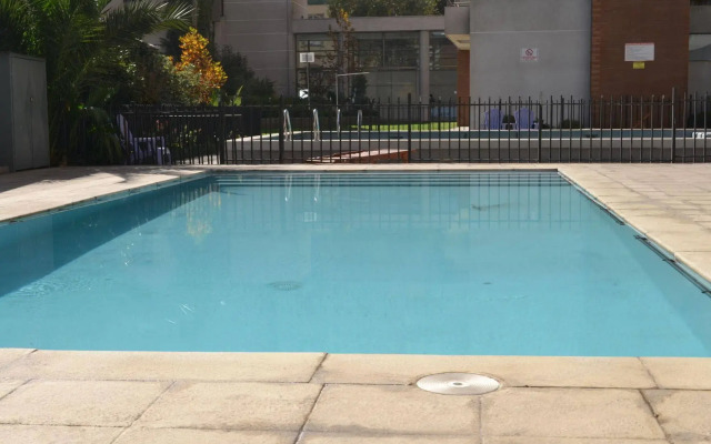 San Isidro Apartment
