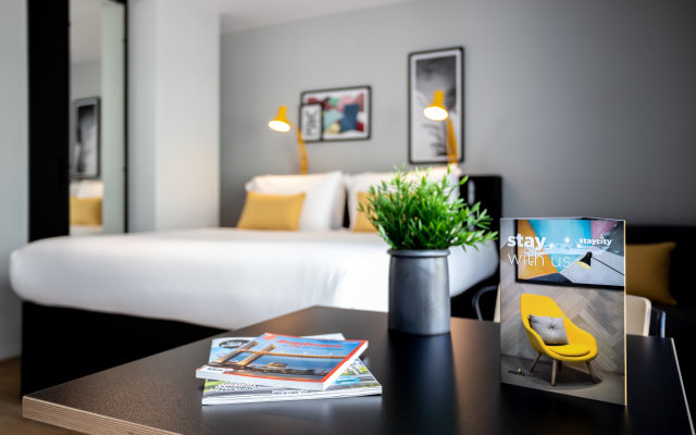 Staycity Aparthotels, Bordeaux City Centre