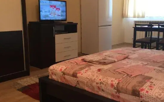 Danube Promenade Apartment