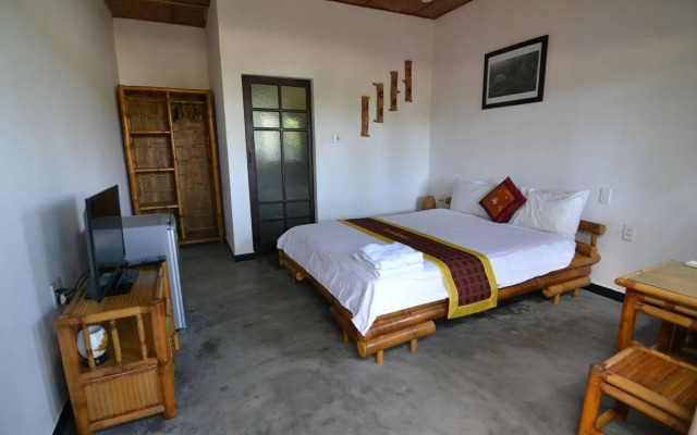 LIDO Homestay