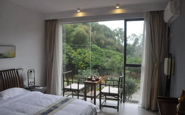Yangshuo Garden House