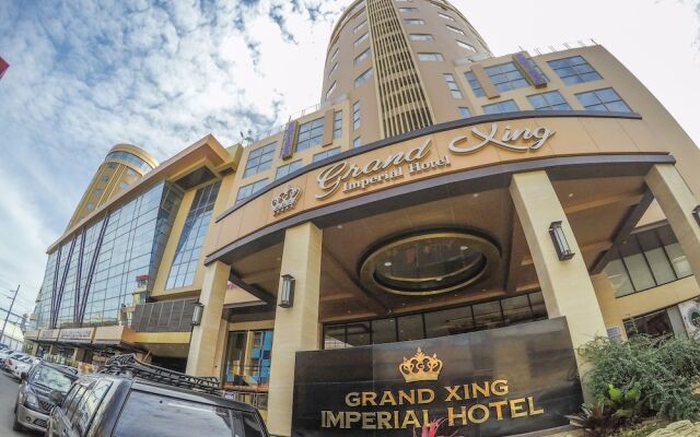Grand Xing Imperial Hotel