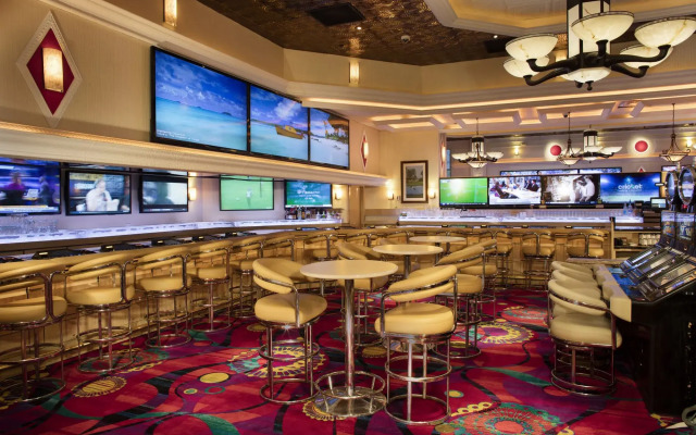 Western Village Inn & Casino by Peppermill Resorts