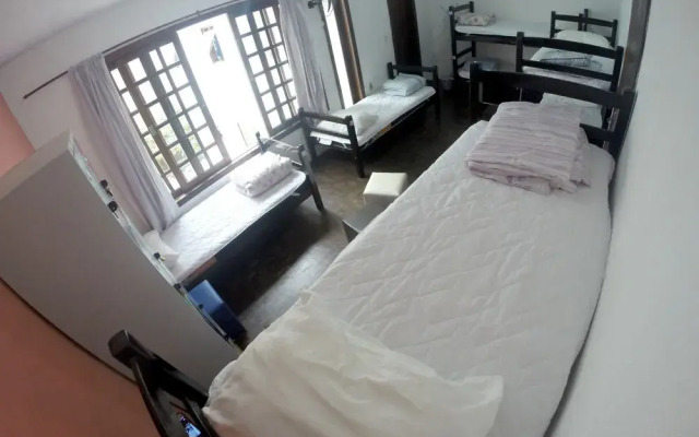 Cidade Baixa Hostel