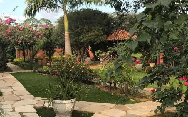 Pousada Casa Grande