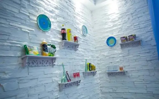 Nanchang Xiao E ApartHotel