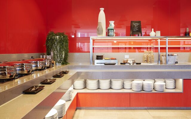 Holiday Inn Express Brisbane Central by IHG