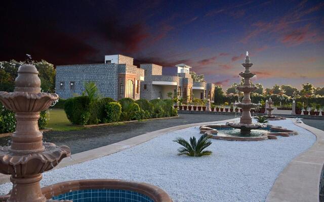 The Fateh Pratap Hotel & Resort