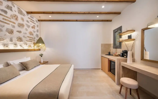 Analeia Luxury Hotel - Adults Only
