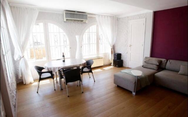 Holiday Home Anexa