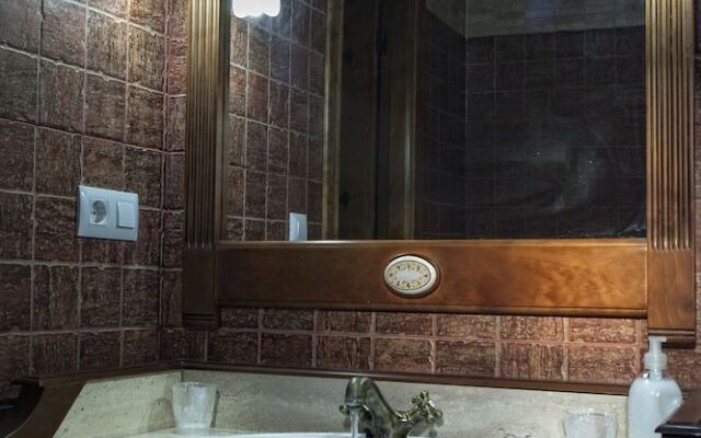 Apartamentos Rurales La Casa de Luis