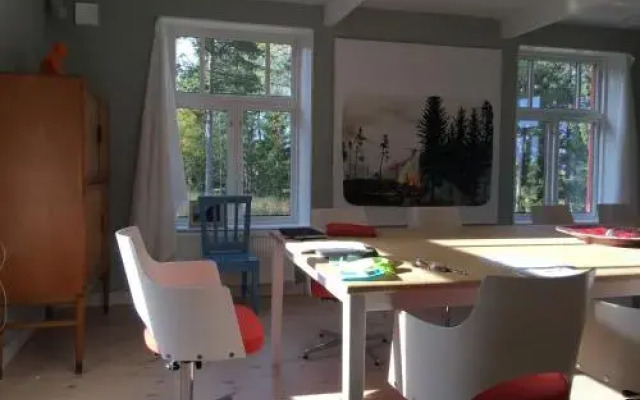 Guest House Tornedalen - House Wennberg