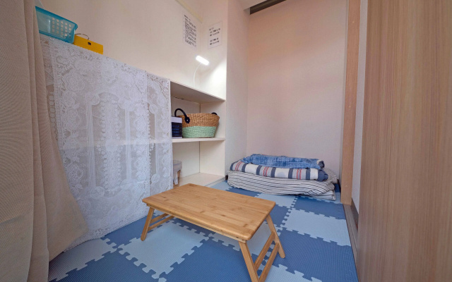 Taro's Hostel Minami Koshigaya