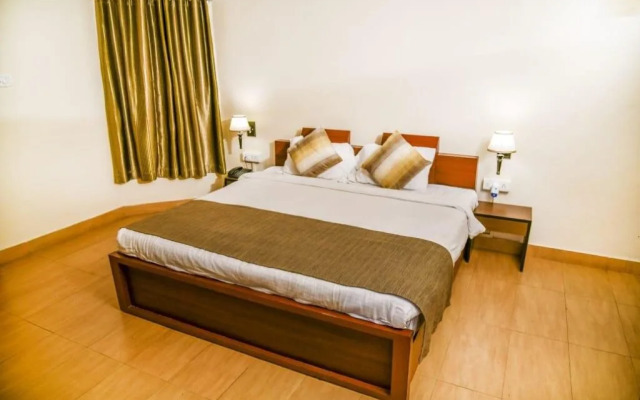 Greetoe Resort Khajurah