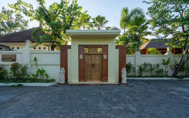 Benian Villas