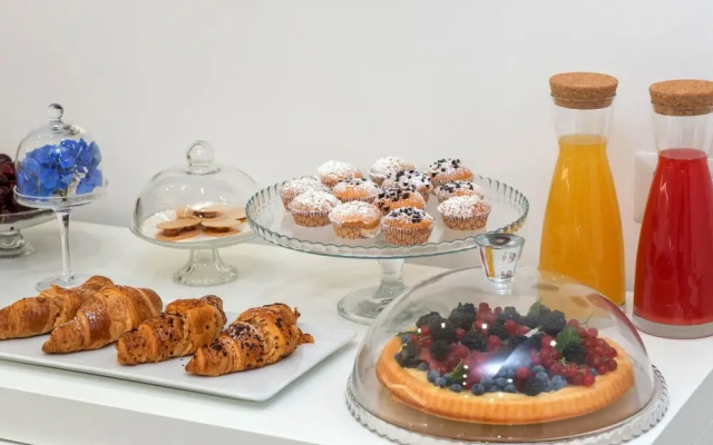 B&B A Un Passo Dal Mare