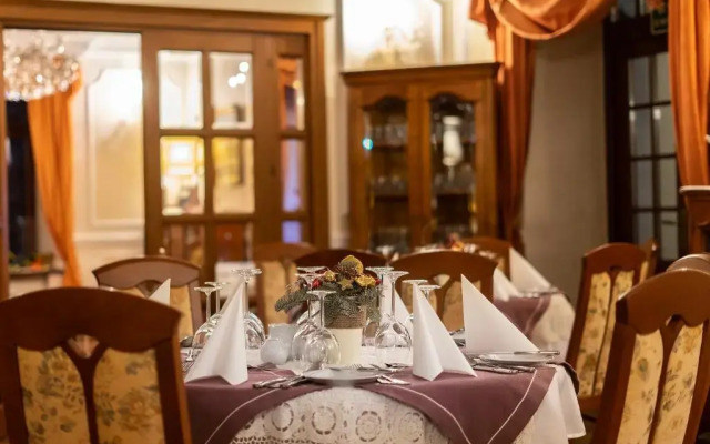 Rezydencja Dwór Polski