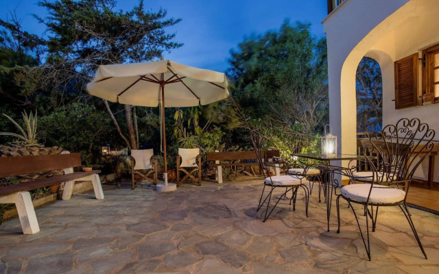 Villa Diamanti