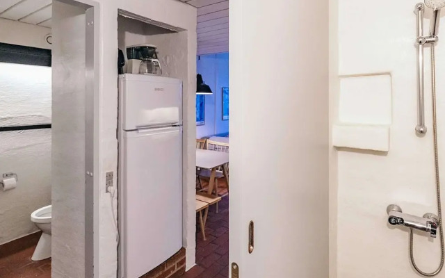 6 Person Holiday Home in Brovst