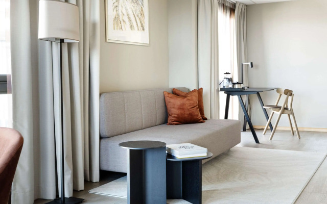 Clarion Hotel Stavanger