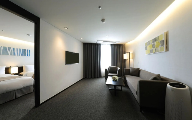 Ramada Encore Seoul Magok