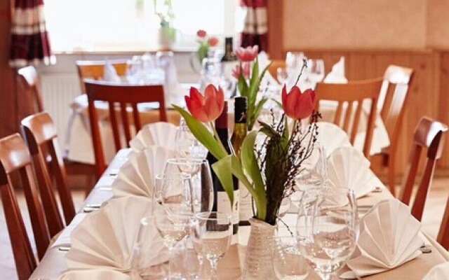 Gasthof-Hotel Rebstock